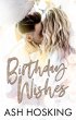 Birthday Wishes (eBook, ePUB) - Bild 1