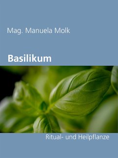 Basilikum (eBook, ePUB) - Molk, Mag. Manuela