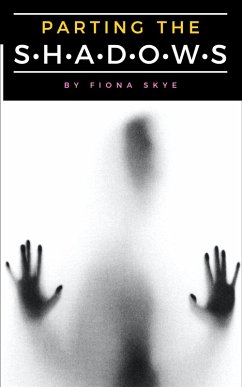 Cover Parting The Shadows (eBook, ePUB)