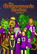 The Grotesquerie Games (eBook, ePUB) - Bild 1