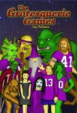 The Grotesquerie Games (eBook, ePUB)