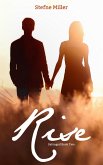 Rise (Salvaged, #2) (eBook, ePUB)