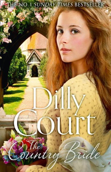 The Country Bride (eBook, ePUB)