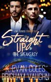 Straight Up (eBook, ePUB)