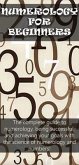 Numerology for Beginners (eBook, ePUB)