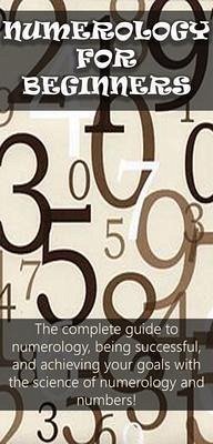 Cover Numerology for Beginners (eBook, ePUB)