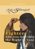 Ask a Suffragist (eBook, ePUB)