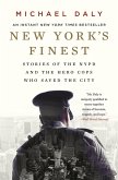 New York's Finest (eBook, ePUB)