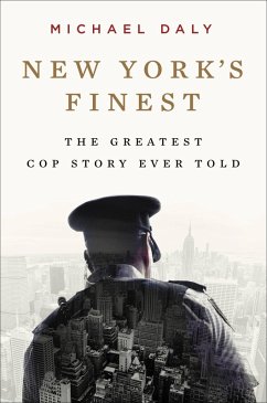 Cover New York's Finest (eBook, ePUB)