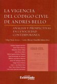 La vigencia del Código Civil de Andrés Bello (eBook, ePUB)