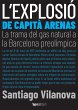 L'explosió de Capità Arenas (eBook,... - Bild 1