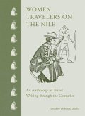 Women Travelers on the Nile (eBook, ePUB)
