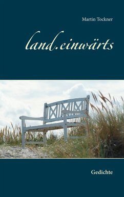 land.einwärts (eBook, ePUB) - Tockner, Martin