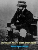 The Complete Works of Sir William Howard Russell (eBook, ePUB)
