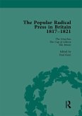 The Popular Radical Press in Britain, 1811-1821 Vol 4 (eBook, PDF)