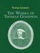 The Complete Works of Thomas Goodwin... - Bild 1