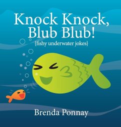 Knock Knock, Blub Blub! - Ponnay, Brenda
