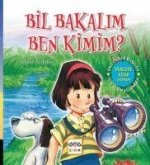 Bil Bakalim Ben Kimim Bil Bakalim Ben Kimim