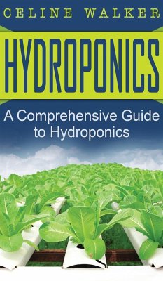 Hydroponics - Walker, Celine