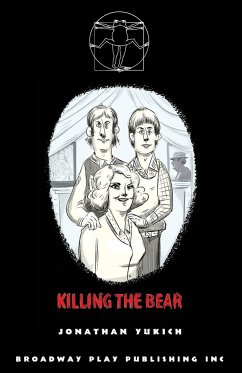Killing The Bear - Yukich, Jonathan