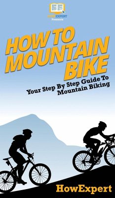 How To Mountain Bike - Howexpert