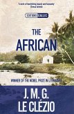 The African (eBook, ePUB)