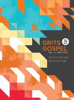 Grits & Gospel - Harris II, Troy; Floyd, Sam