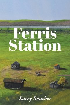 Ferris Station - Boucher, Larry