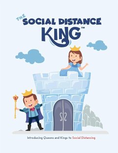 The Social Distance King - Desio, Eric