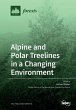 Alpine and Polar Treelines in a... - Bild 1