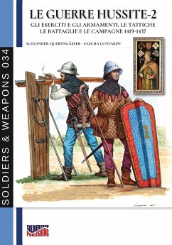 Le guerre Hussite - Vol. 2 - Querengässer, Alexander