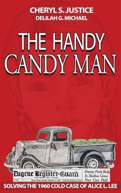 Cover The Handy Candy Man