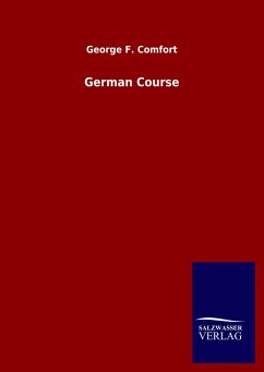 German Course - Comfort, George F.