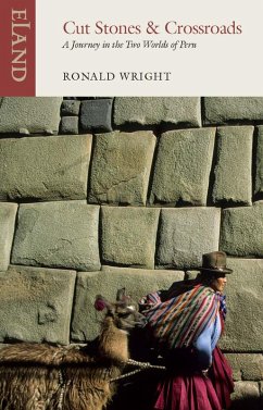 Cut Stones and Crossroads (eBook, ePUB) - Wright, Ronald