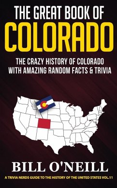 The Great Book of Colorado - O'Neill, Bill