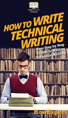 How To Write Technical Writing - Howexpert
