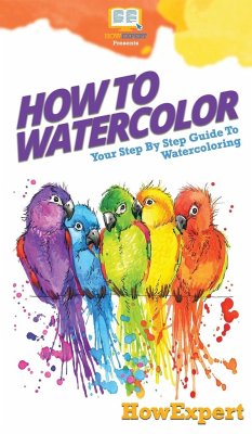 How To Watercolor - Howexpert