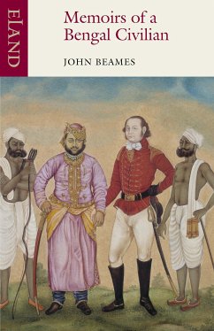 Memoirs of a Bengal Civilian (eBook, ePUB) - Beames, John