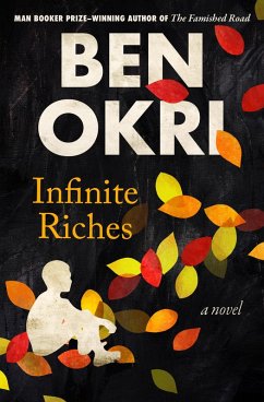 Cover Infinite Riches (eBook, ePUB)