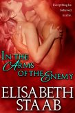 In the Arms of the Enemy (eBook, ePUB)