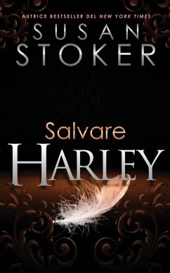 Salvare Harley - Stoker, Susan