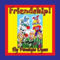 Cover Friendship!