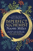 Imperfect Alchemist (eBook, ePUB)