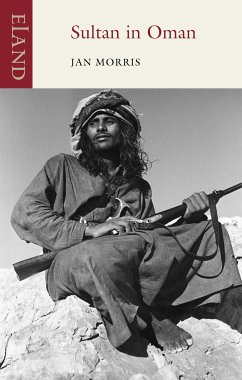 Sultan in Oman (eBook, ePUB) - Morris, Jan