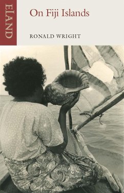 On Fiji Islands (eBook, ePUB) - Wright, Ronald