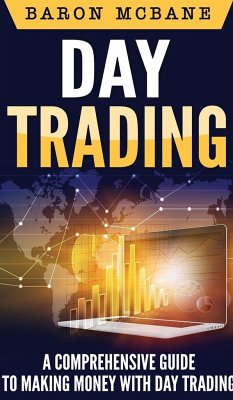 Day Trading - McBane, Baron