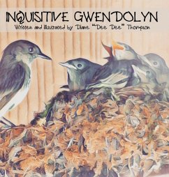 Inquisitive Gwendolyn - Thompson, Diane Dee Dee