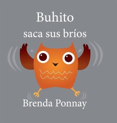 Buhito saca sus bríos - Ponnay, Brenda
