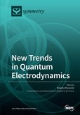 New Trends in Quantum Electrodynamics