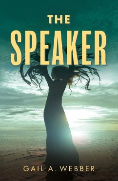 The Speaker - Webber, Gail A.